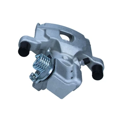 Kuva MAXGEAR 82 1075 Jarrusatula Alumiini Taka akseli, vasen, Akselin takana HONDA: CIVIC 9 Stufenheck,