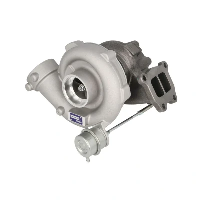 Kuva MAHLE ORIGINAL 228 TC 19381 000 Turboahdin Pakokaasuahdin