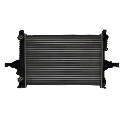 Kuva MAXGEAR AC256918 Jäähdytin Alumiini 419 622 23 Jäähdytysrivat juotetut VOLVO: S80 I, V70 2, S60 I