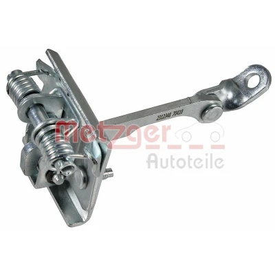 Kuva METZGER 2312348 Oven Pidin Takana, Molemminpuolin PEUGEOT: 607 Sedan