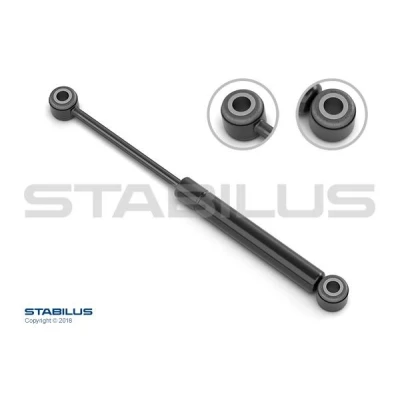 Kuva STABILUS 5754PR Värinänvaimennin, Moniurahihna // STAB O SHOC MINI: Hatchback