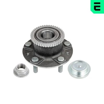 Kuva OPTIMAL 941862 Pyöränlaakerit 140
