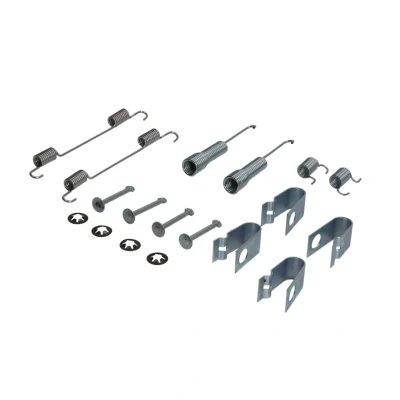 Kuva QUICK BRAKE 105 0800 Tarvikesarja Jarrukengät