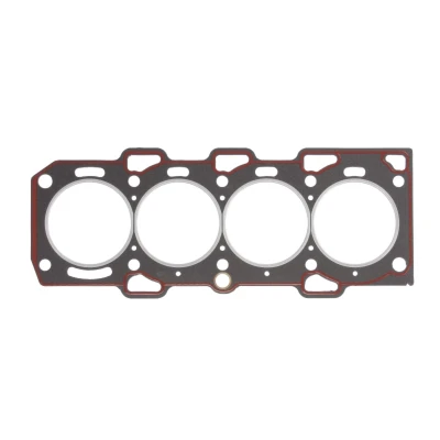 Kuva ELRING 710.440 Kannentiiviste 83 Metalli fiiberi tiiviste FIAT: Coupe, LANCIA: Lybra Sedan, ALFA ROMEO: 156 146