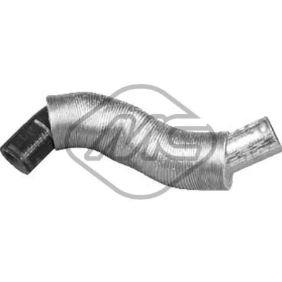 Kuva Ahdinletku CITROËN, FIAT, LANCIA, PEUGEOT OE 038125, 38125, 9646798080