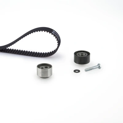 Kuva GATES FleetRunner Micro V Stretch Fit K025468XS Jakohihnasarja PEUGEOT: 406 Farmari, 605 Sedan