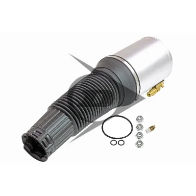 Kuva Ilmajousijalka, Eteen, vasen AUDI A8 D3 OE 4E0 616 039AF, 039AH