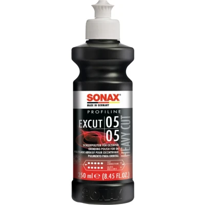 Kuva SONAX PROFILINE ExCut05 05 02451410 Kiillotusaine 250