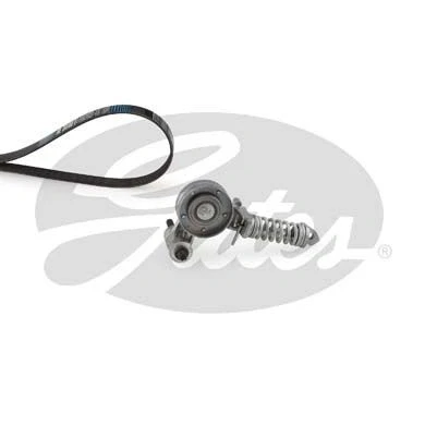 Kuva GATES K015PK1335 Moniurahihnasarja ThermalPro OPEL: Astra J Sports Tourer, Corsa D Hatchback, CHEVROLET: Cruze Farmari, Sedan