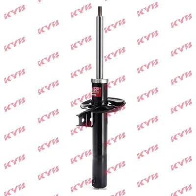 Kuva Iskunvaimennin, Etuakseli AUDI, SEAT, SKODA, VW OE 1K0413031AC, 1K0413031AD, 1K0413031AE