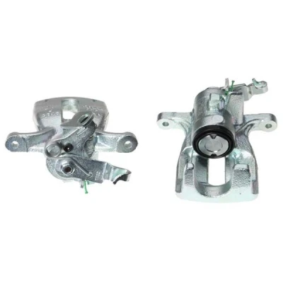 Kuva BUDWEG CALIPER 344807 Jarrusatula SKODA: Octavia 3 Combi, SEAT: Leon III ST