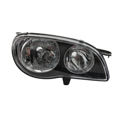 Kuva ABAKUS 212 11A4R LD EM Ajovaloumpio Oikea HB4, HB3 Ilman lampun kantaa, polttimoa P20d, P22d TOYOTA: Corolla VIII Sedan, Liftback