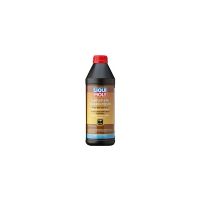 Kuva LIQUI MOLY 21419 Vaihteistoöljy 1 VOLKSWAGEN: Golf 4 Variant, Transporter 5, Tiguan II, VOLVO: V50, S40 XC60 I, SKODA: Octavia 2 Combi