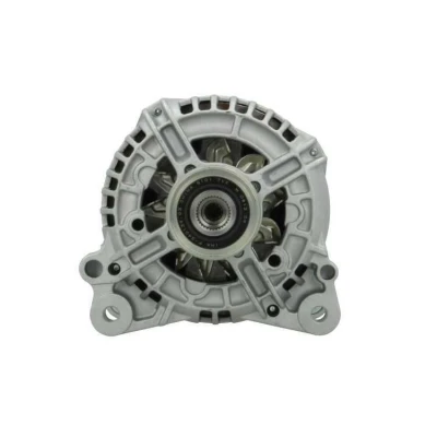 Kuva CV PSH 305.908.140.014 Laturi 12V 140A SEAT: Altea XL, Leon II Hatchback, SKODA: Fabia 2, Rapid Spaceback, VOLKSWAGEN: Golf 6, Polo V Hatchback