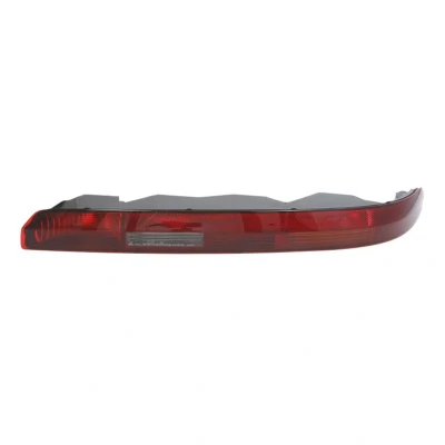 Kuva MAGNETI MARELLI 714020890801 Takavalot Oikea Ala osa W16W polttimoilla Lampun kannalla AUDI: Q7