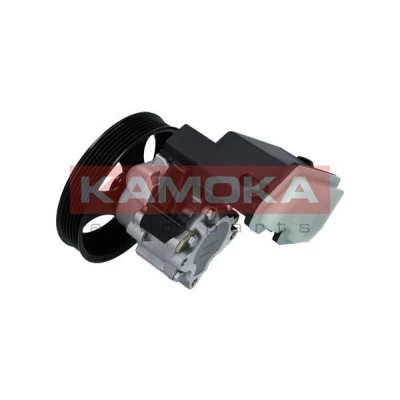 Kuva KAMOKA PP124 Ohjaustehostimen Pumppu VOLVO: V70 3, S80 II, FORD: MONDEO 4 Turnier, Stufenheck, LAND ROVER: Freelander 2 SUV