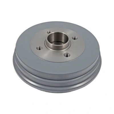 Kuva BLUE PRINT ADN14717 Jarrurumpu Taka akseli 237 NISSAN: Note I, MICRA 3