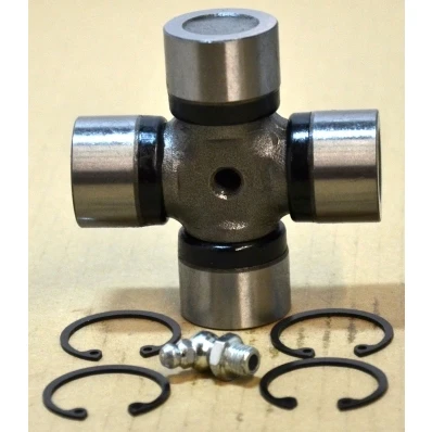 Kuva Murrosnivel, pitkittäisakseli GKN U320