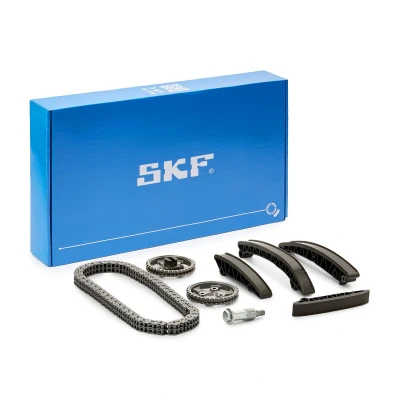 Kuva SKF VKML 88019 Jakoketjusarja MERCEDES BENZ: C sarja T modell, Sedan, S Sedan
