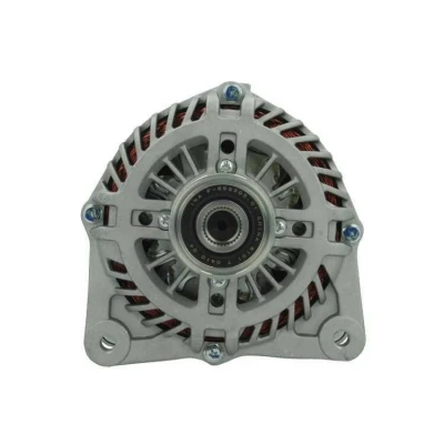 Kuva CV PSH 165.586.150.130 Laturi 12V 150A NISSAN: Qashqai / Qashqai+2 I