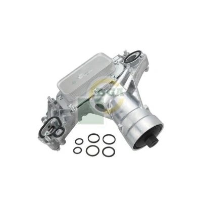 Kuva Öljynjäähdytin, moottoriöljy Bga CO9511 opel OE 55355699, 5650365, 93186325