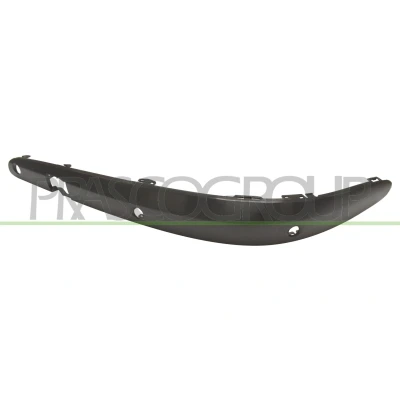 Kuva PRASCO ME0391242 Puskurin Lista Eteen, vasen MERCEDES BENZ: E sarja Sedan, T modell