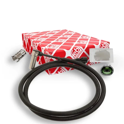 Kuva FEBI BILSTEIN 106479 ABS Anturi Etuakseli, vasen, oikea rasvalla, hylsy 1185 1370