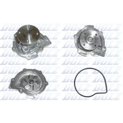 Kuva DOLZ S363 Vesipumppu