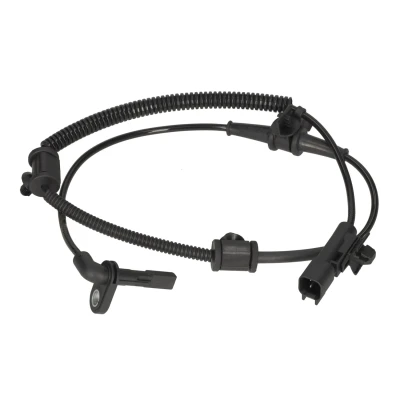 Kuva FEBI BILSTEIN 45568 ABS Anturi Etuakseli, vasen, oikea 870 OPEL: Astra H Caravan, Hatchback, J Sports Tourer