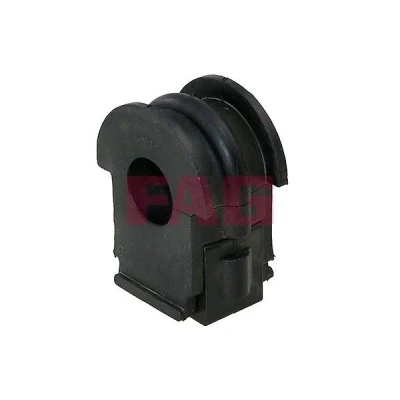 Kuva FAG 819 0254 10 Kallistuksenvakaajan Puslat Kumilaakeri 20,5 NISSAN: Qashqai 2