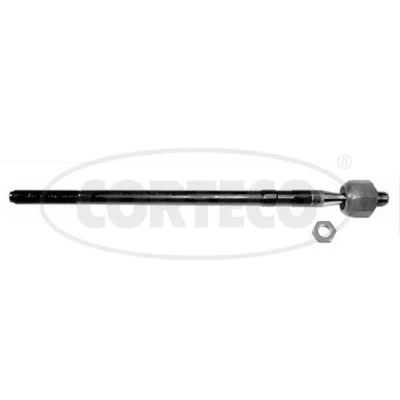 Kuva CORTECO 49399417 Raidetangon Sisäpää Etuakseli FORD: Transit Mk4 Van, Mk3 Van