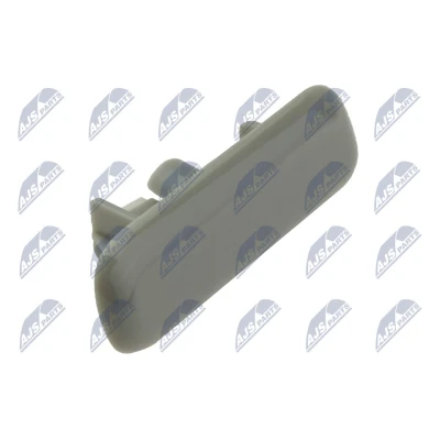Kuva Puskurin Pinta, Eteen, vasen MITSUBISHI PAJERO IV, Van IV OE 8264A028XA
