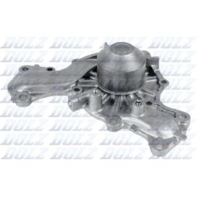 Kuva DOLZ H207 Vesipumppu MITSUBISHI: Pajero 1, Sport 1 SUV, CHRYSLER: Voyager / Grand 3