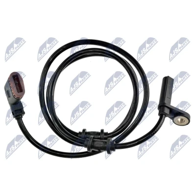 Kuva NTY HCA ME 001 ABS Anturi Taka akseli, oikea, Oikea MERCEDES BENZ: C sarja T modell, Sedan, Sportcoupe