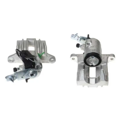 Kuva TRISCAN 8170 343644 Jarrusatula SKODA: Octavia 2 Combi, II Hatchback, VOLKSWAGEN: Golf 6, 5, Plus / Crossgolf, AUDI: A3 Hatchback