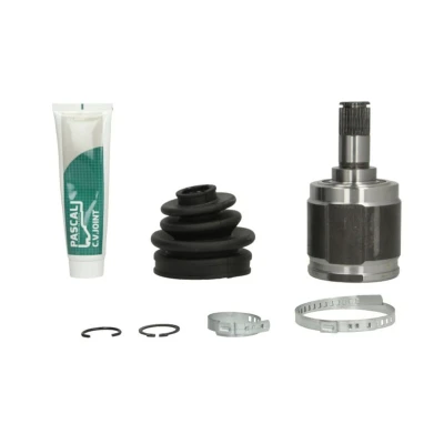 Kuva PASCAL G74008PC Vetonivel Vaihteiston puoli, Etuakseli, oikea