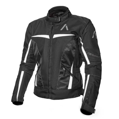 Kuva Moottoripyörä tekstiilitakki ADRENALINE LOVE RIDE 2.0 PPE Koko M