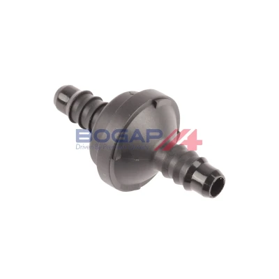 Kuva BOGAP C1211110 Huohotin MERCEDES BENZ: E sarja T modell, C CLK Coupe