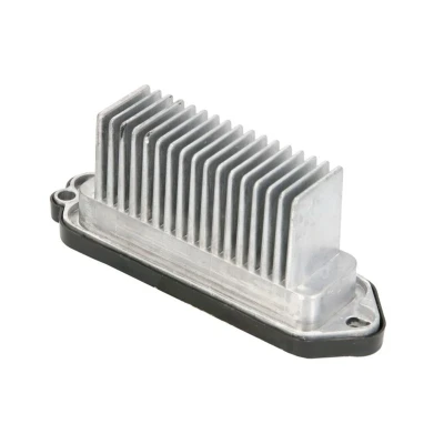Kuva Säädin, lämmityslaitteen puhallin MEAT &amp; DORIA K106081