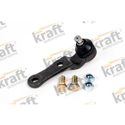 Kuva KRAFT 4221550 Alapallonivel Etuakseli, Molemminpuolin, Alla OPEL: Corsa B Hatchback