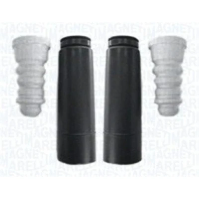 Kuva MAGNETI MARELLI 310116110084 Iskunvaimentimen Suojakumi Taka akseli FORD: Focus Mk1 Hatchback