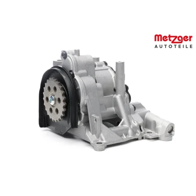 Kuva METZGER 8000059 Öljypumppu BMW: 5 GT