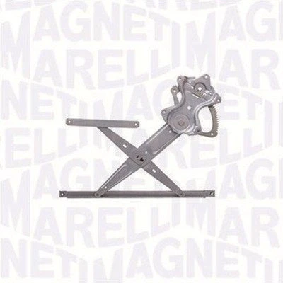 Kuva Magneti Marelli Lasinnostin Eteen, oikea Sähköinen Ilman sähkömoottoria 350103170016 TOYOTA: RAV4 III SUV