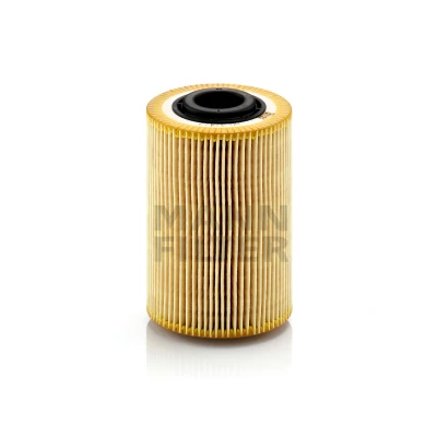 Kuva MANN FILTER HU 924/2 x Öljynsuodatin Tiivisteillä Suodatinpanos BMW: 3 Sedan, Compact, Touring