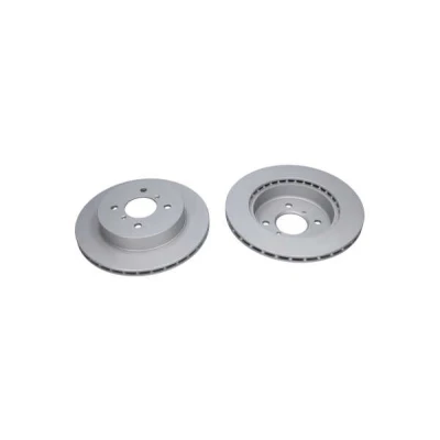 Kuva KAVO PARTS BR 8714 C Jarrulevyt 257 17 4 100 Tuuletettu pinnoitettu SUZUKI: IGNIS 2