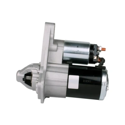 Kuva HELLA 8EA 012 527 921 Starttimoottori 12 1 10 NISSAN: Qashqai / Qashqai+2 I, MICRA 3, Note I