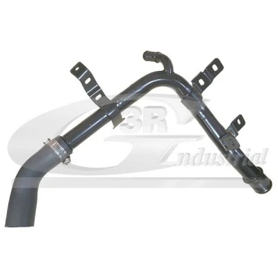Kuva Jäähdytysnesteputki CITROËN C3 I, C4 XSARA Break, PEUGEOT 206 Halvkombi, Sedan, SW, 206+, 307, 307 SW OE 1323FG, 1351CL