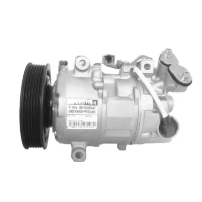 Kuva Kompressori, ilmastointilaite renault OE 7711497392, 8200716697, 8200716697 B