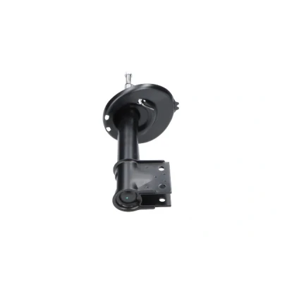 Kuva KAVO PARTS SSA 10587 Iskunvaimentimet Etuakseli, vasen Kaasupaine Kaksiputki Joustintuki Tappi ylhäällä, Purisitin alhaalla PEUGEOT: 3008 I,
