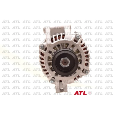 Kuva BOSCH 0 986 082 800 Laturi 14V 70A HONDA: Stream I, CR V 2